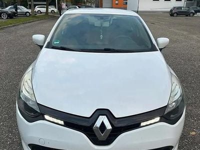 Renault Clio IV