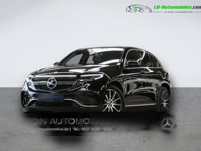 Mercedes EQC400