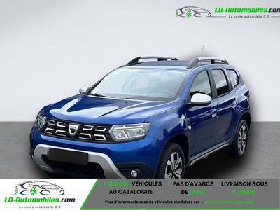 Occasion 2022 Dacia Duster SUV | 20 900 € (Prix cher)