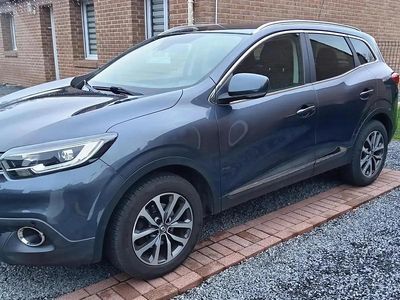 Gris Occasion 2016 Renault Kadjar SUV | 10 000 € (Super prix)