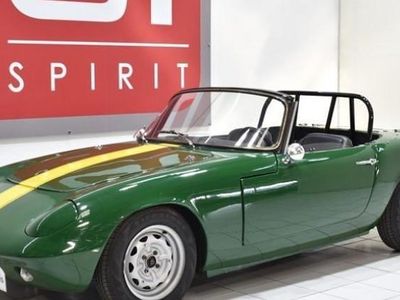 Occasion 1964 Lotus Elan | 33 900 €