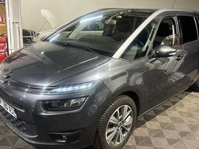 Occasion 2014 Citroën C4 Picasso Monospace | 6 490 € (Prix cher)