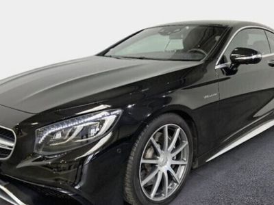 occasion Mercedes S63 AMG ClasseAMG 4Matic Speedshift MCT AMG