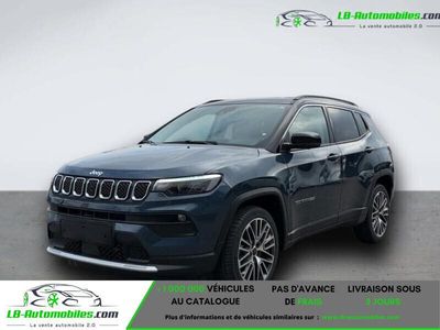 occasion Jeep Compass 1.5 130 ch BVR7 e-Hybrd