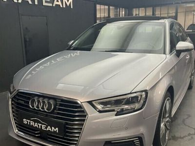 Audi A3 Sportback e-tron