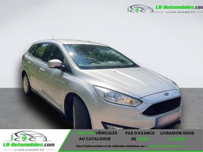 occasion Ford Focus SW 1.5 TDCi 105