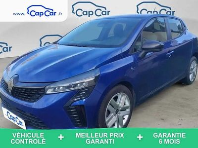 Occasion Renault Clio V Evolution 91 ch (66 kW) 2024 Citadine