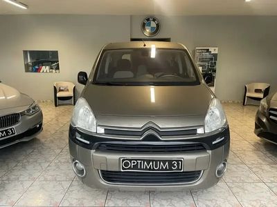 occasion Citroën Berlingo HDi 75 FAP Multispace