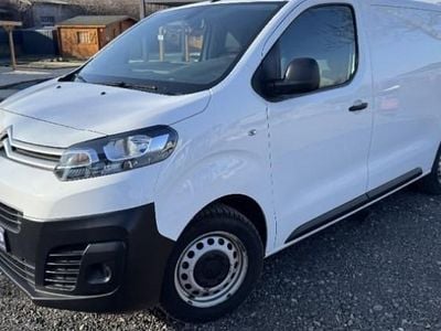 Occasion Citroën Jumpy 150 ch (110 kW) 2021 Monospace