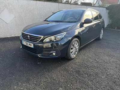 Occasion 2018 Peugeot 308 Allure Berline | 8 990 €