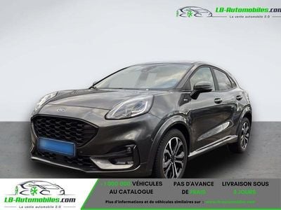 Ford Puma Gen-E