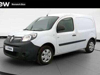 Blanc Occasion 2020 Renault Kangoo Van | 8 190 €
