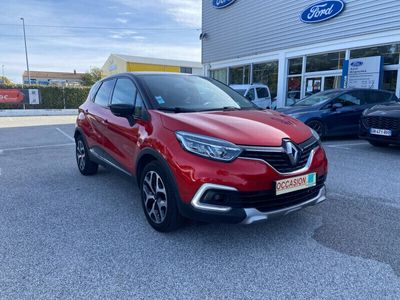 occasion Renault Captur 1.2 TCe 120ch energy Intens