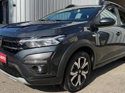 Occasion 2022 Dacia Sandero Essentiel Citadine | 11 999 € (Prix juste)