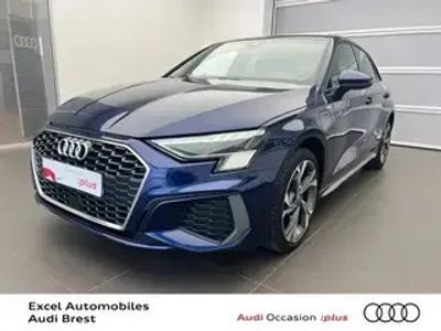 Audi A3 e-tron