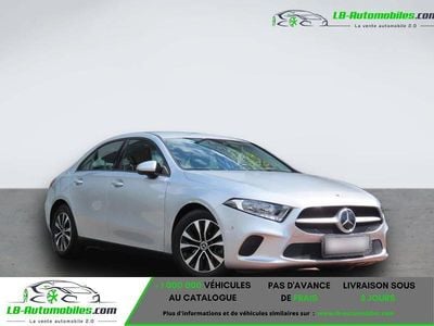 Mercedes A200