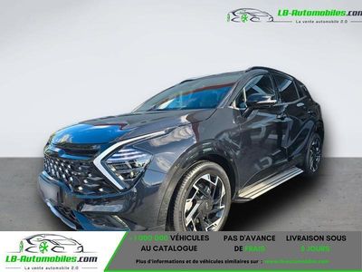 Occasion 2022 Kia Sportage SUV | 38 700 €