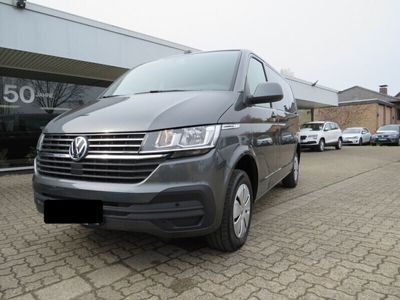 occasion VW Caravelle 2.0 TDI 150CH BLUEMOTION TECHNOLOGY CONFORTLINE DSG7 LONG EU