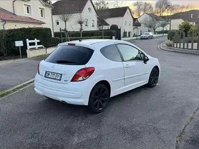 Occasion 2011 Peugeot 207 Berline | 3 200 €