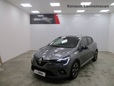 occasion Renault Clio V Clio TCe 100 GPL - Evolution