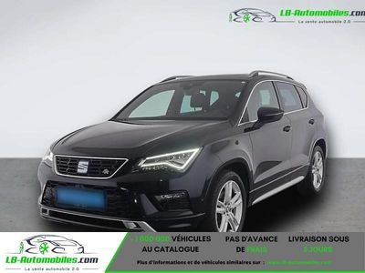 Occasion 2020 Seat Ateca SUV | 32 000 € (Prix juste)