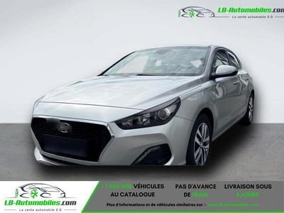 Occasion 2019 Hyundai i30 Berline | 17 800 € (Prix juste)