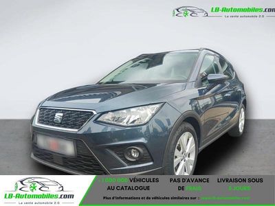 Occasion 2021 Seat Arona SUV | 22 000 € (Prix assez cher)