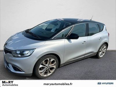 occasion Renault Scénic IV dCi 130 Energy Business