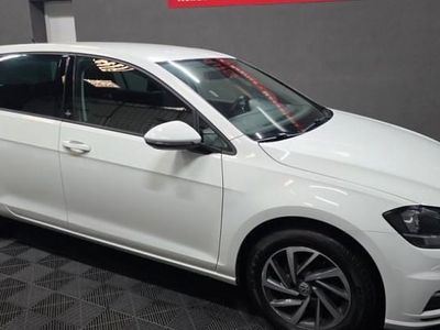 Occasion 2017 VW Golf Sound Berline | 14 990 €
