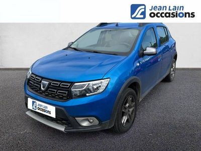 occasion Dacia Sandero SanderoTCe 100