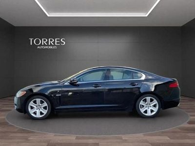 Occasion Jaguar XF Premium Luxury 241 ch (177 kW) 2010 Berline