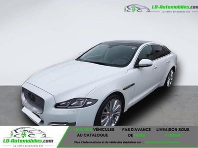 occasion Jaguar XJ 300 ch Diesel BVA