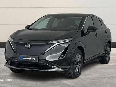 Occasion Nissan Ariya Advance 163 kW (222 ch) 2022 SUV