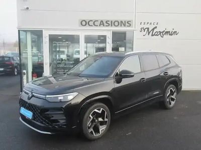 Noir Occasion 2025 VW Tayron SUV | 54 990 € (Prix juste)