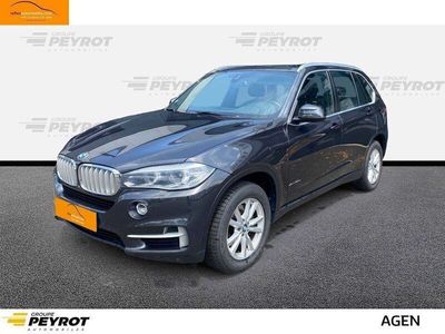 occasion BMW X5 X5 f15xDrive40e 313 ch BVA8