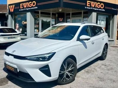 MG MG5 EV