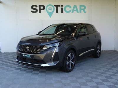 occasion Peugeot 3008 1.5 BlueHDi 130ch S&S Allure Pack EAT8