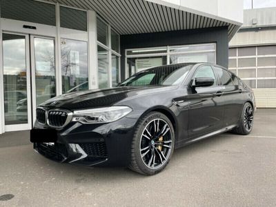 occasion BMW M5 4.4 V8 600CH M STEPTRONIC EURO6D-T