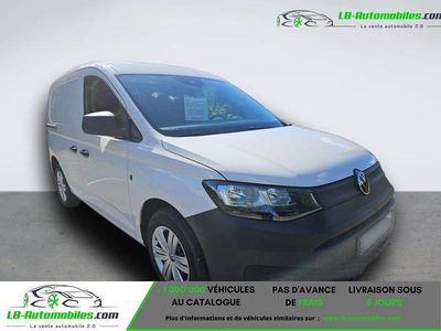 Occasion 2021 VW Caddy Monospace | 31 500 €