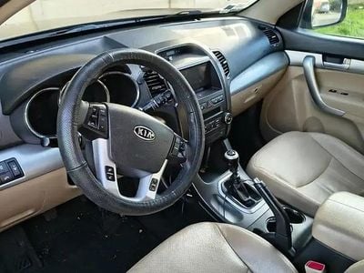 Occasion 2012 Kia Sorento Active SUV | 9 900 €
