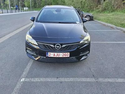 occasion Opel Astra 1.5 Turbo D Elegance S/S (EU6AP)