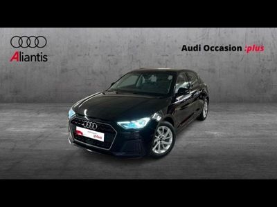 occasion Audi A1 Sportback Design Luxe 30 TFSI 81 kW (110 ch) S tronic