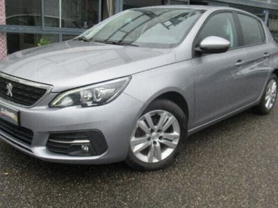 Occasion Peugeot 308 Allure 100 ch (73 kW) 2019 Berline