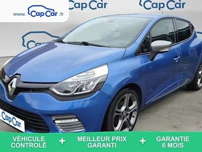 Renault Clio IV
