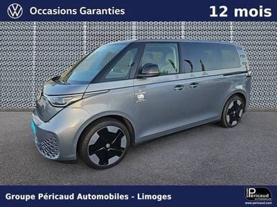 VW ID. Buzz