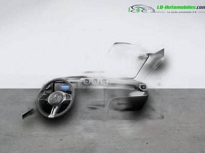 Mercedes GLC300