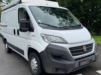 Occasion 2019 Fiat Ducato Van | 16 490 €