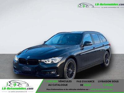 occasion BMW 318 318 i 136 ch BVA