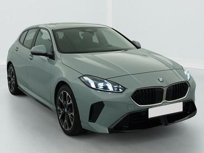 Occasion 2025 BMW 120 M Sport Citadine | 37 780 € (Bon prix)