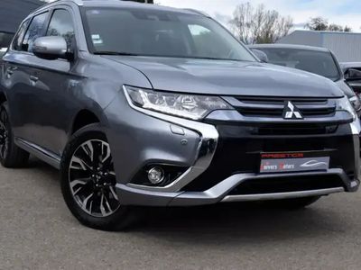 occasion Mitsubishi Outlander P-HEV HYBRIDE RECHARGEABLE 200CH INSTYLE AWD